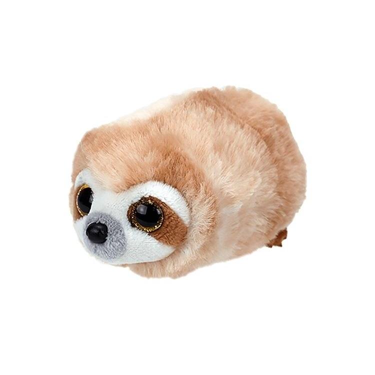 Teeny Tys Leniwiec Dangler 10cm