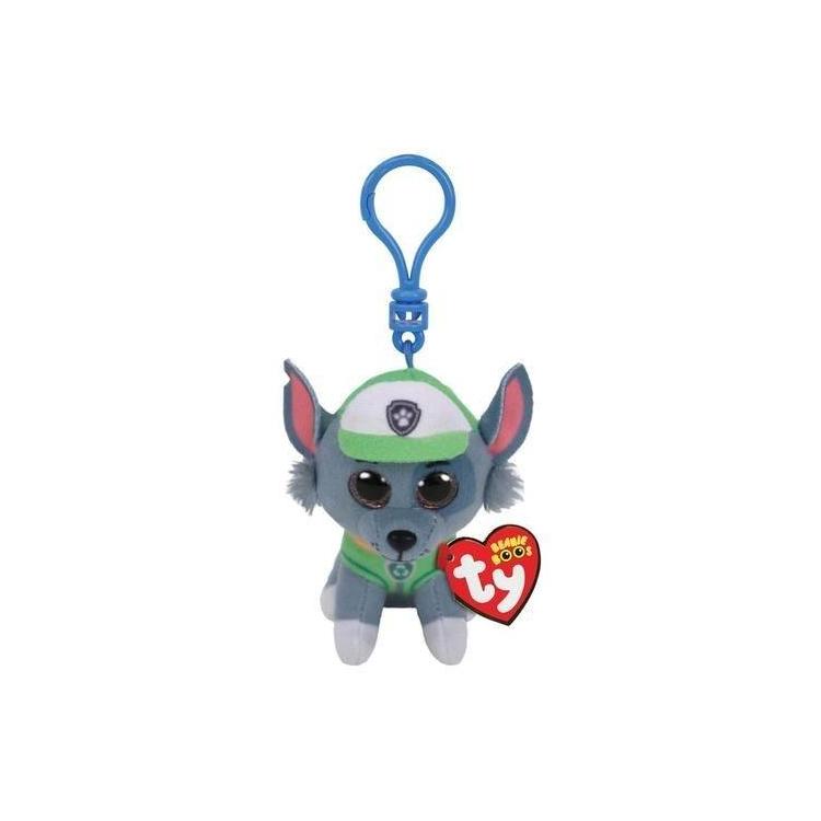 Beanie Babies Rocky 8,5cm