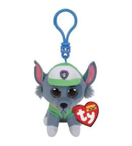 Beanie Babies Rocky 8,5cm