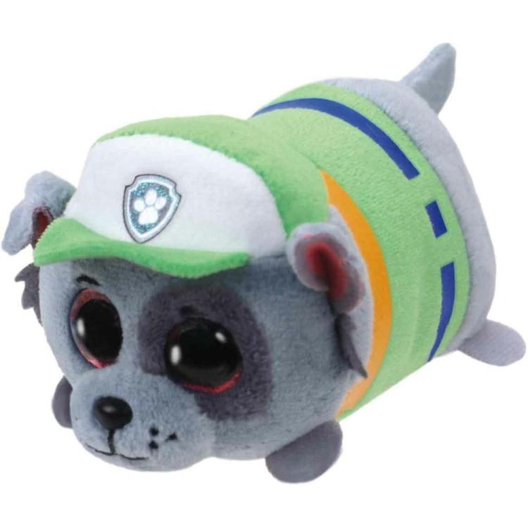 Teeny Tys Psi Patrol - Rocky