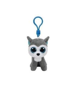 Beanie Boos Slush - Pies brelok