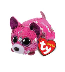 Teeny Tys Yappy - Cekinowa Chihuahua
