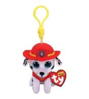 Beanie Babies Marshall 8,5cm