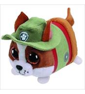 Teeny Tys Paw Patrol - Tracker