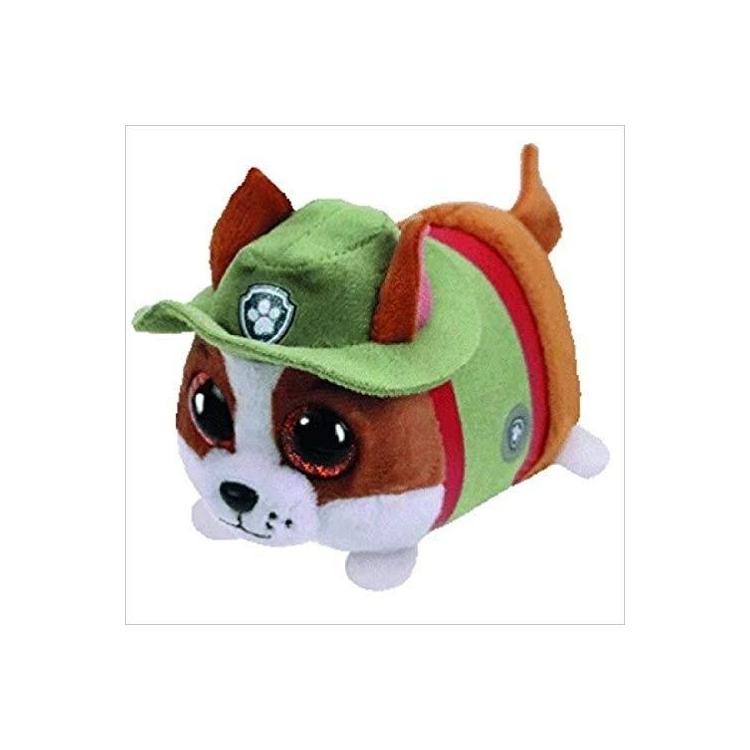 Teeny Tys Paw Patrol - Tracker