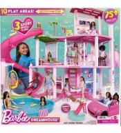 Barbie Dreamhouse. Dom Marzeń HMX10