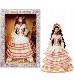 Barbie Muertos