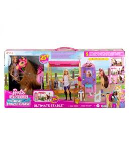 Barbie Stadnina marzeń