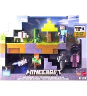 Minecraft Zestaw Mobów Figurki