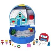 Polly Pocket Collector Snoopy Fistaszki