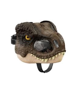 Jurassic World Dominion Maska Tyranozaura