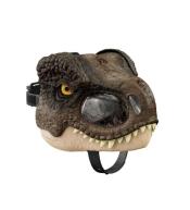 Jurassic World Dominion Maska Tyranozaura