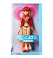 Barbie My Scene Lalka Barbie kolekcjonerska HYC17