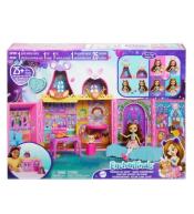 Enchantimals Domek przyjaźni HXL53