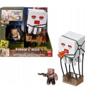 Minecraft Movie Blast Attack Ghast