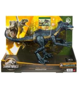 Jurassic World. Indoraptor Superatak figurka HKY12