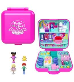 Polly Pocket Collector Nostalgia Mattel 80-lecie