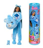 Barbie Troskliwie misie Gderek JCN96