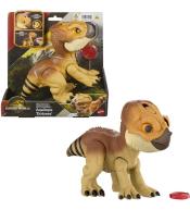 Jurassic World Aquilops Interaktywny dinozaur