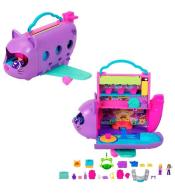 Polly Pocket. Kotolot Koci Samolot