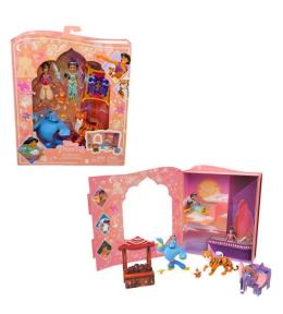 Disney Princess Księżniczka Disneya Dżasmina HPL57