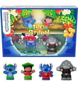 Disney Lilo&Stich Little People Special Edition