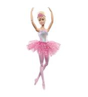 Barbie Dreamtopia Baletnica HLC25