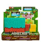 Minecraft Niuchacz Figurka z dźwiękami