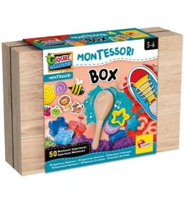 Montessori Box 50 aktywności
