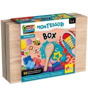 Montessori Box 50 aktywności