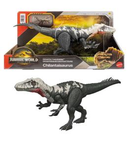 Jurassic World Czilantajzaur Dinozaur