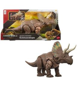 Jurassic World Dinozaur Gigantyczny Eotriceratops