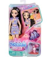 Barbie DreamBesties. Lalka Renee na wrotkach JFX99