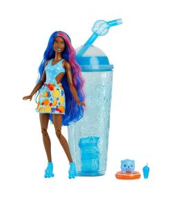 Barbie Pop Reveal Owocowy miks HNW42