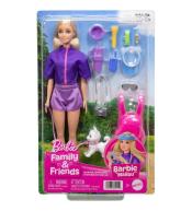 Barbiem Adventure Malibu