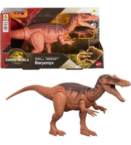 Jurassic World Wild Roar Baryonyx