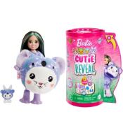 Barbie Color Reveal Chelsea Króliczek-Koala HRK31