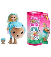 Barbie Color Reveal Chelsea Miś-Delfin HRK30