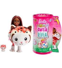 Barbie Color Reveal Chelsea Kotek-Panda HRK28