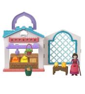 Disney Życzenie Minizestaw Dahlia z Rosas