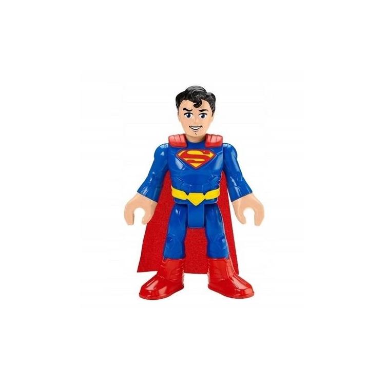 Imaginext DC Super Friends Superman Figurka XL