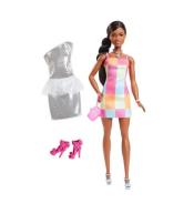 Barbie Family&Friends Brooklyn JBF42