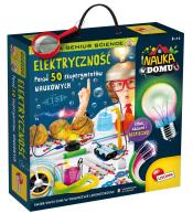 Mały Geniusz - Elektryczność