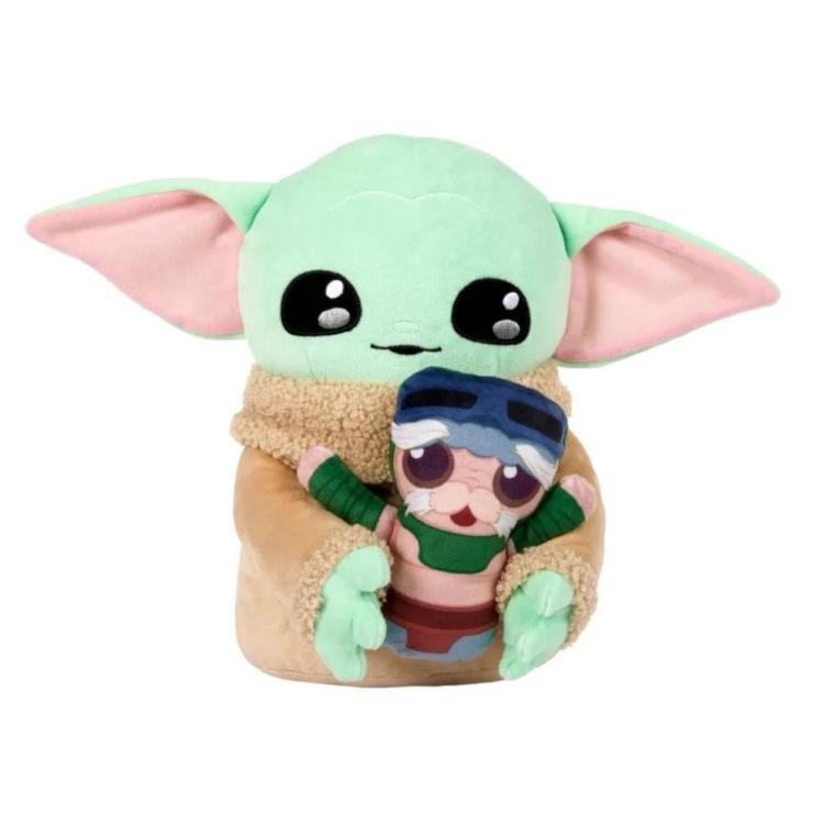 Maskotka Star Wars Baby Grogu