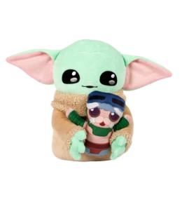 Maskotka Star Wars Baby Grogu