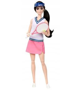 Barbie Kariera. Lalka Tenisistka HKT73