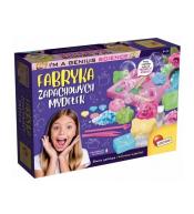 Mały Geniusz - Fabryka Mydełek