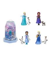 Disney Frozen Lalka Ice Reveal