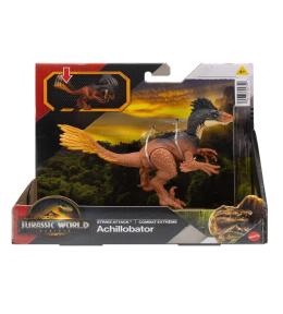 Jurassic World Figurka Atakujący Achillobator