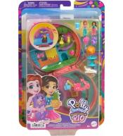 Polly Pocket. Przygoda w Rio HWN98